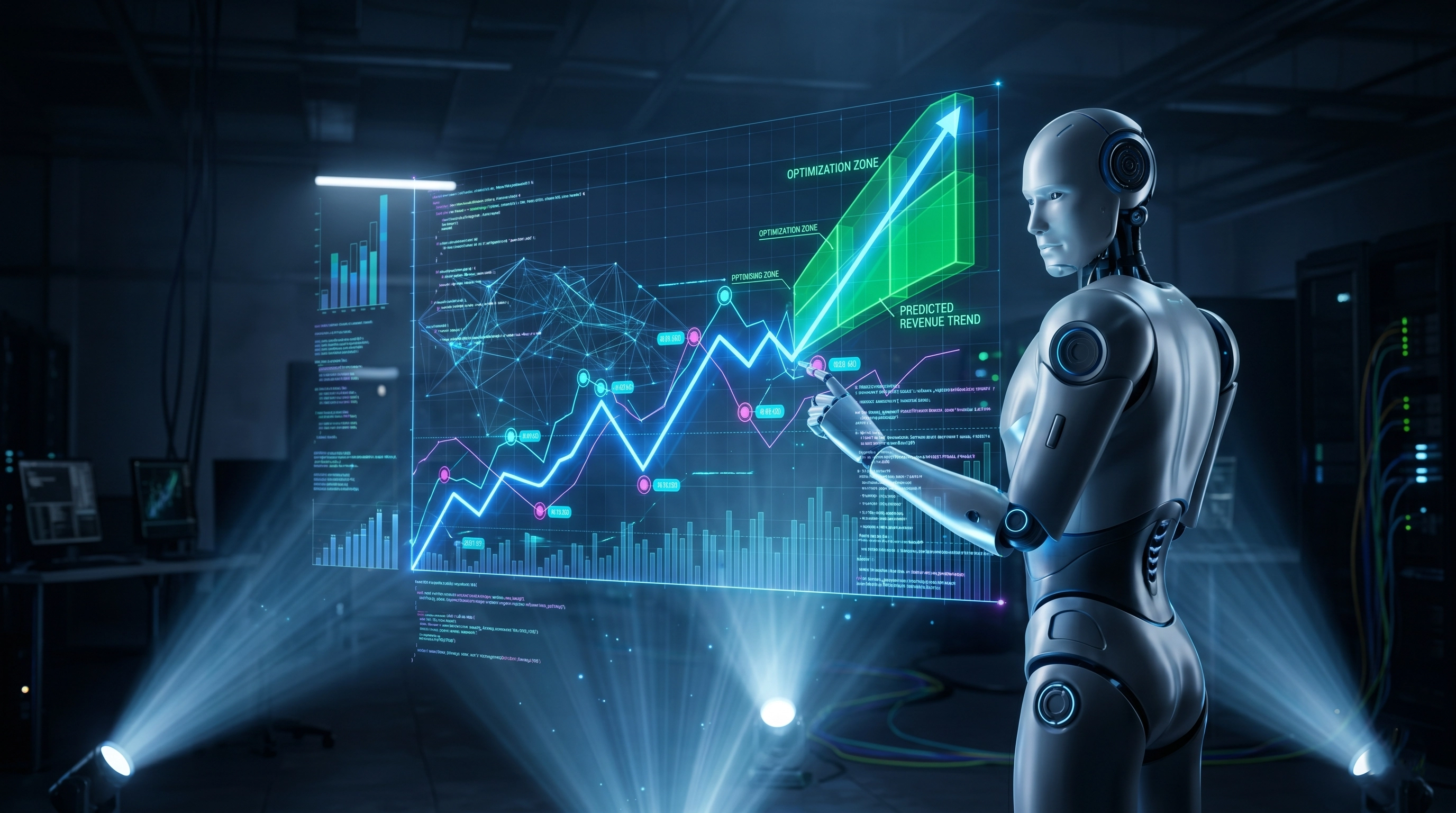 Predictive Analytics